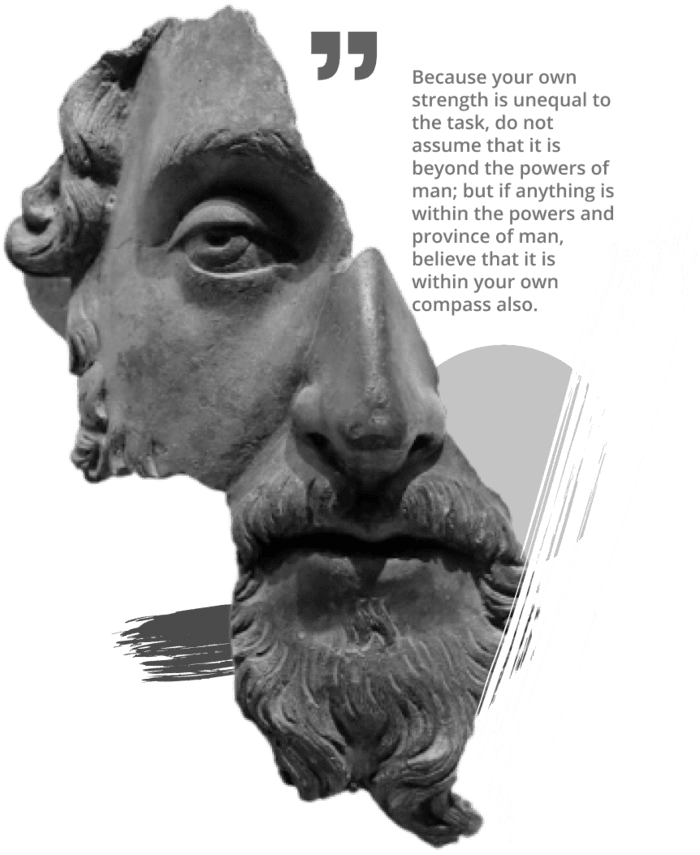 Marcus Aurelius